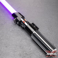 Vader VI Lightsaber