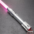 Sabre laser hérité de Solo
