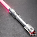Sabre laser hérité de Solo
