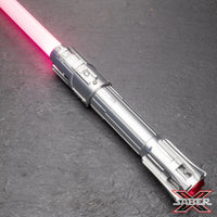 Solo's Legacy Lightsaber