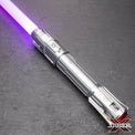 Sabre laser hérité de Solo