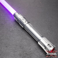 Solo's Legacy Lightsaber
