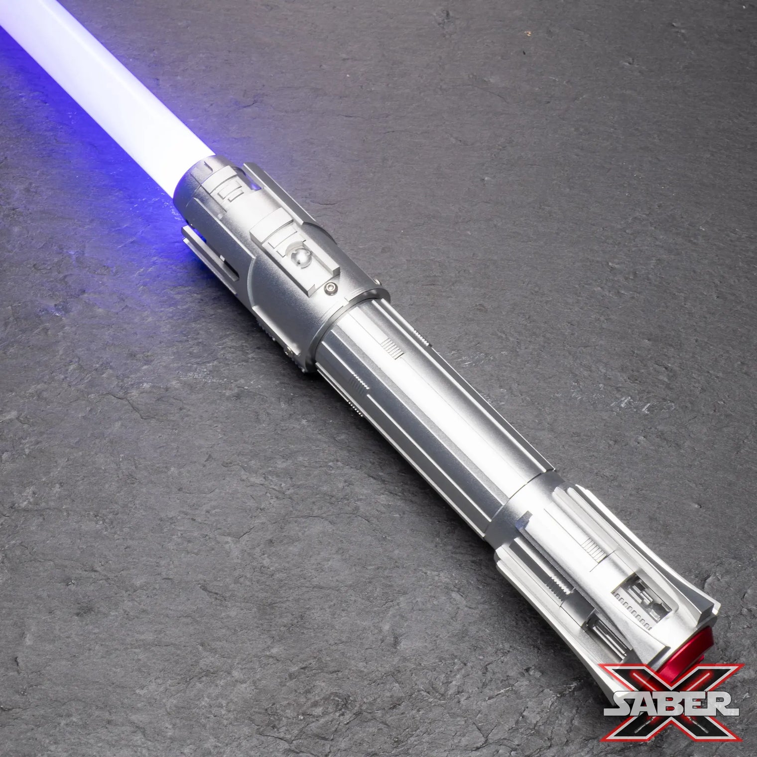 Solo's Legacy Lightsaber