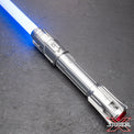 Sabre laser hérité de Solo