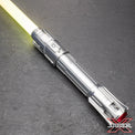 Sabre laser hérité de Solo