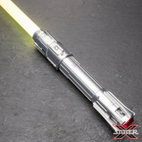 Solo's Legacy Lightsaber