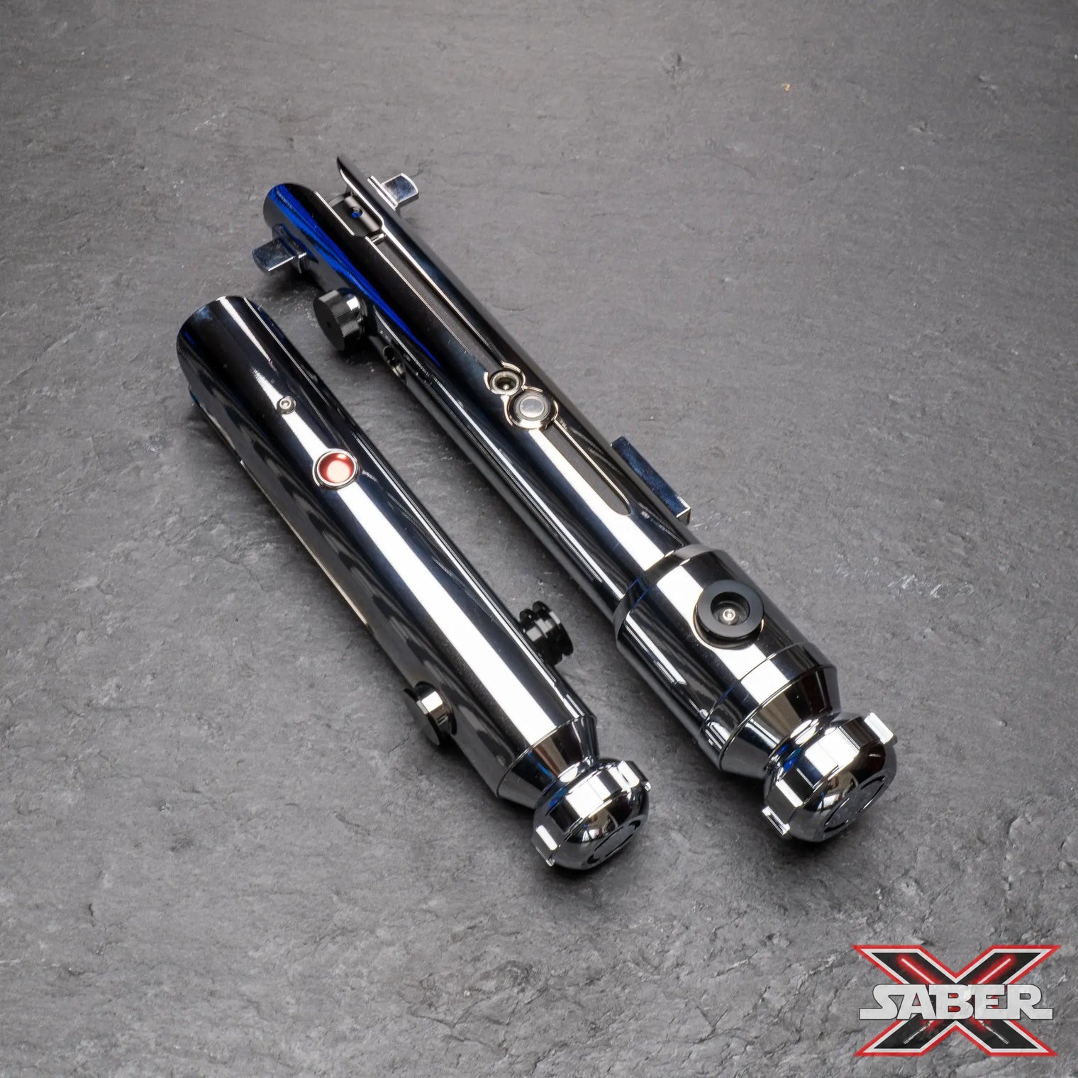 Snips Lightsaber Set