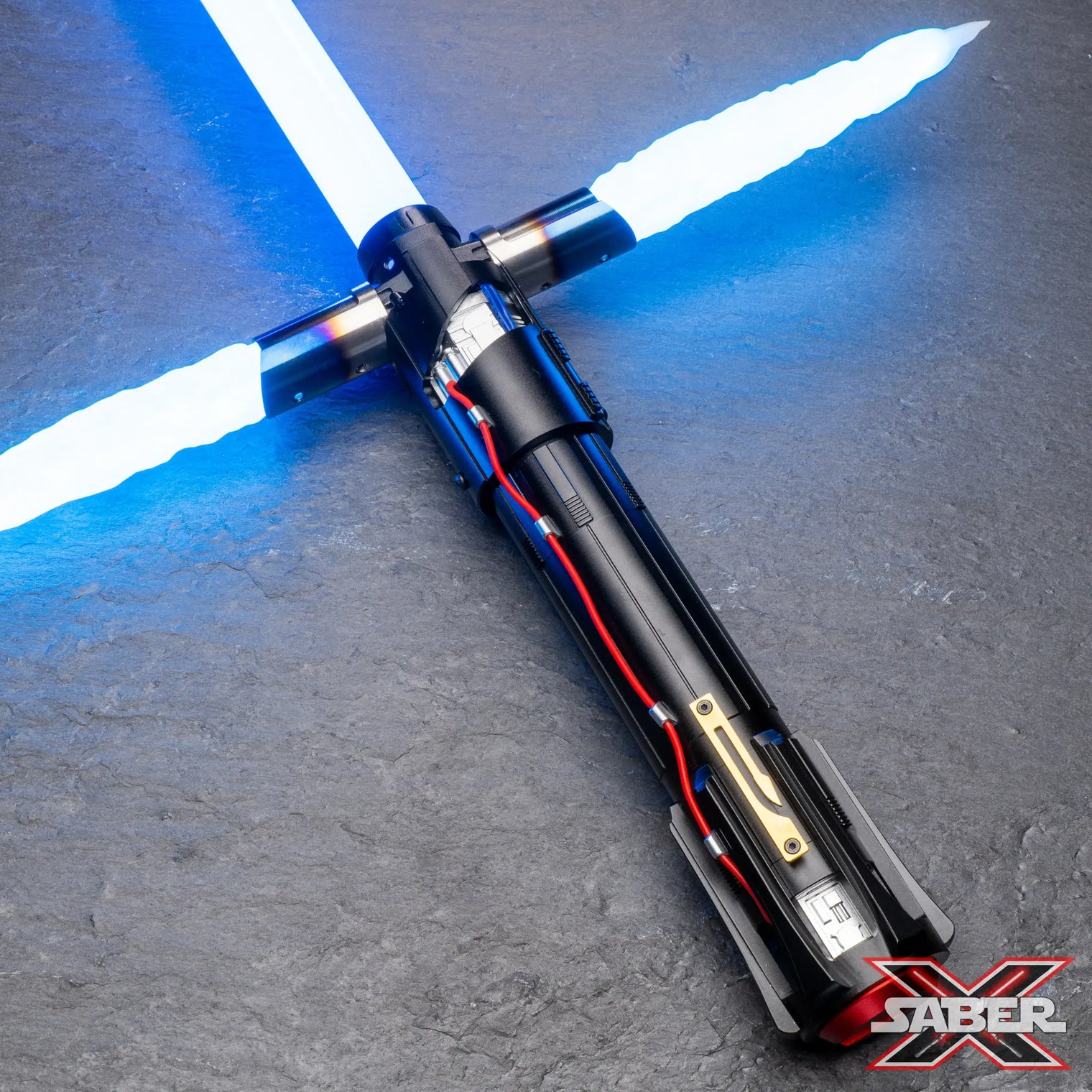Ren's Lightsaber