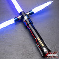 The Conflicted Saber