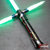 Ren's Lightsaber