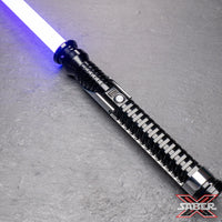 The Mentor's Lightsaber
