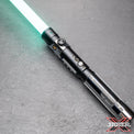 Unleashed I Saber