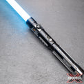 Unleashed I Saber