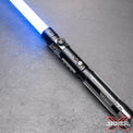 Unleashed I Saber