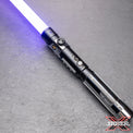 Unleashed I Saber