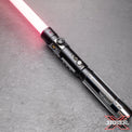 Unleashed I Saber