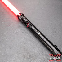 Eterna Crystal Lightsaber