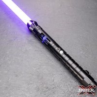 Eterna Crystal Lightsaber
