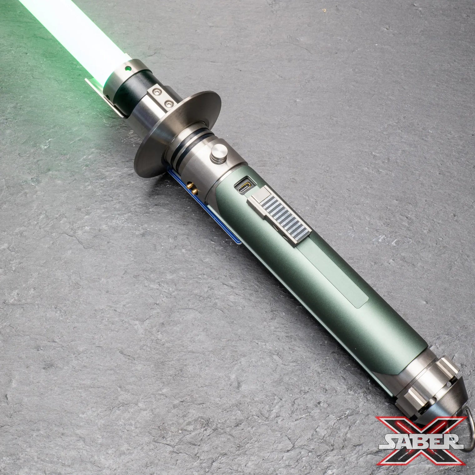Dume Lightsaber