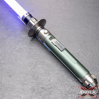 Dume Lightsaber