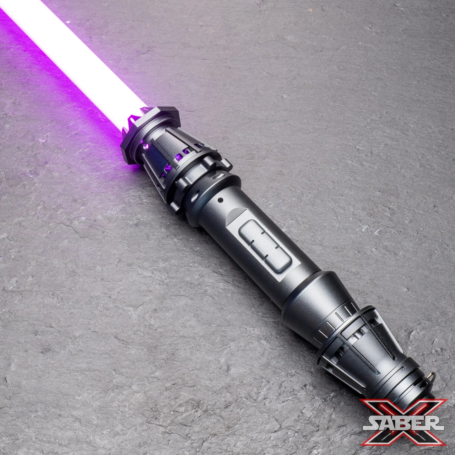 Rey's Lightsaber