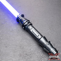 Rey's Lightsaber