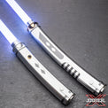 Ensemble de sabre laser incurvé Fulcrum