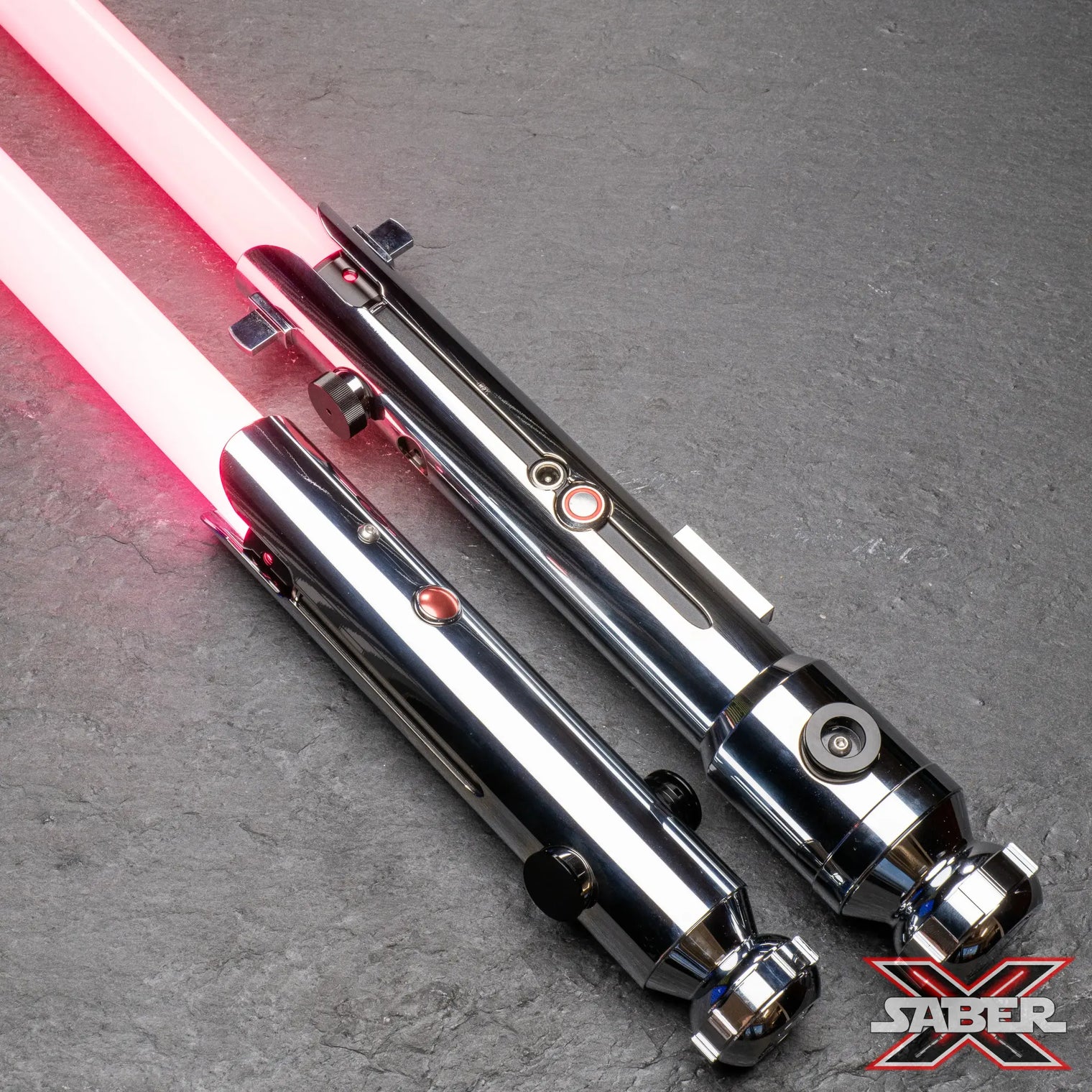 Snips Lightsaber Set