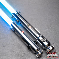 Snips Lightsaber Set
