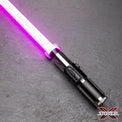 Petit sabre laser vert