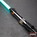 Le sabre de l'élu