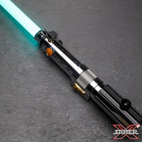 The Chosen One Saber