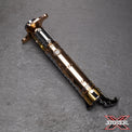 Uriel Saber