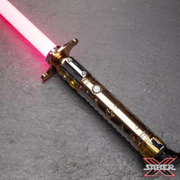 Uriel Lightsaber
