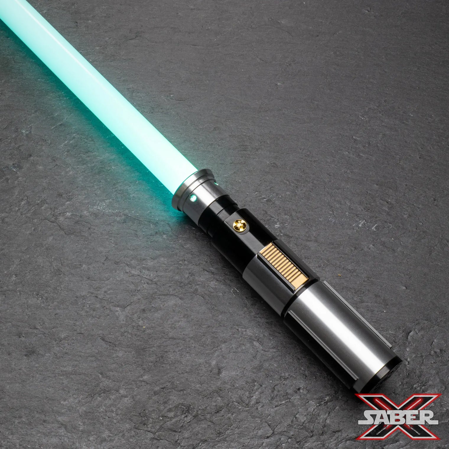 Sentinel Saber (Mater Piell)
