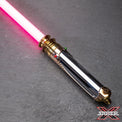 Le sabre laser du chancelier