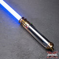 Le sabre laser du chancelier