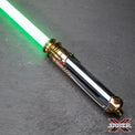 Le sabre laser du chancelier