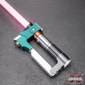 Sabre laser Bridger I