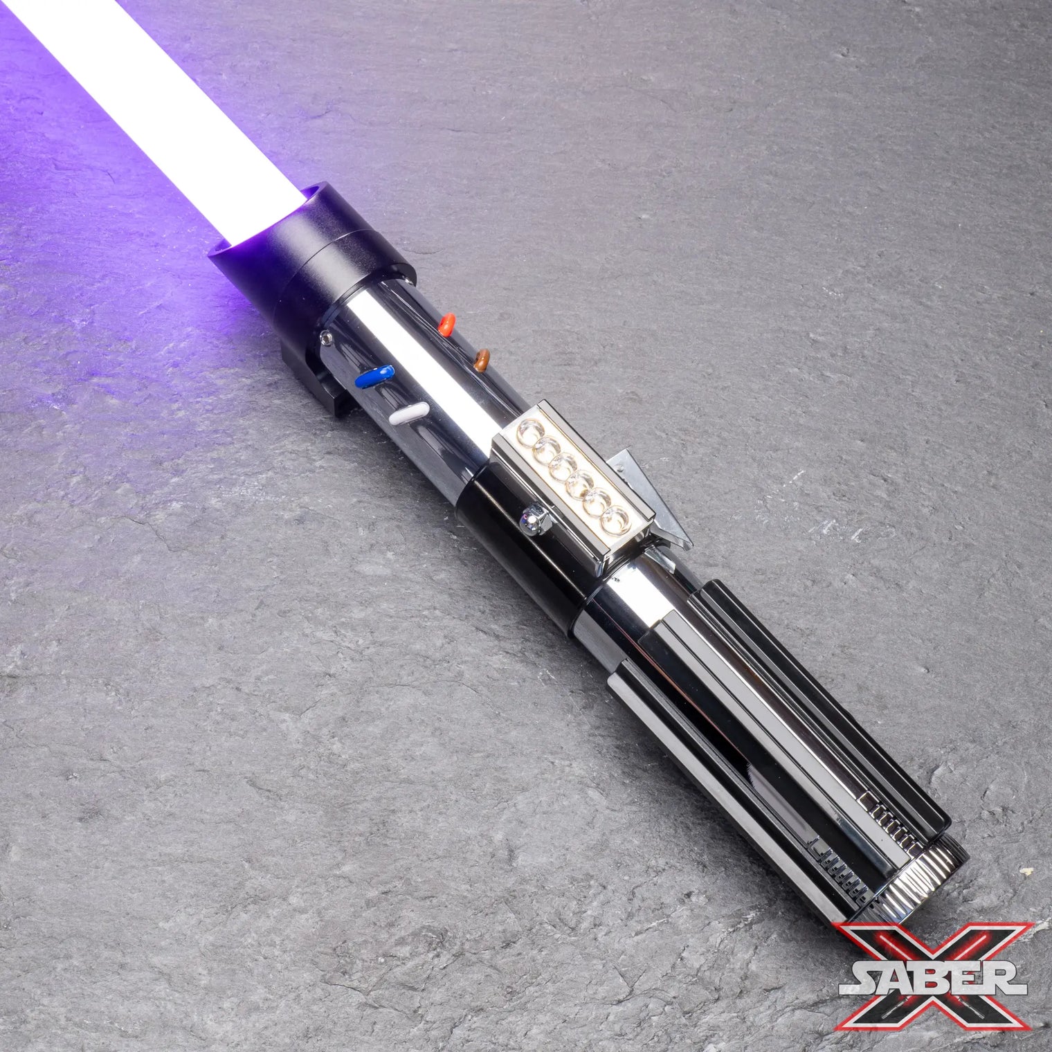 Vader IV Lightsaber
