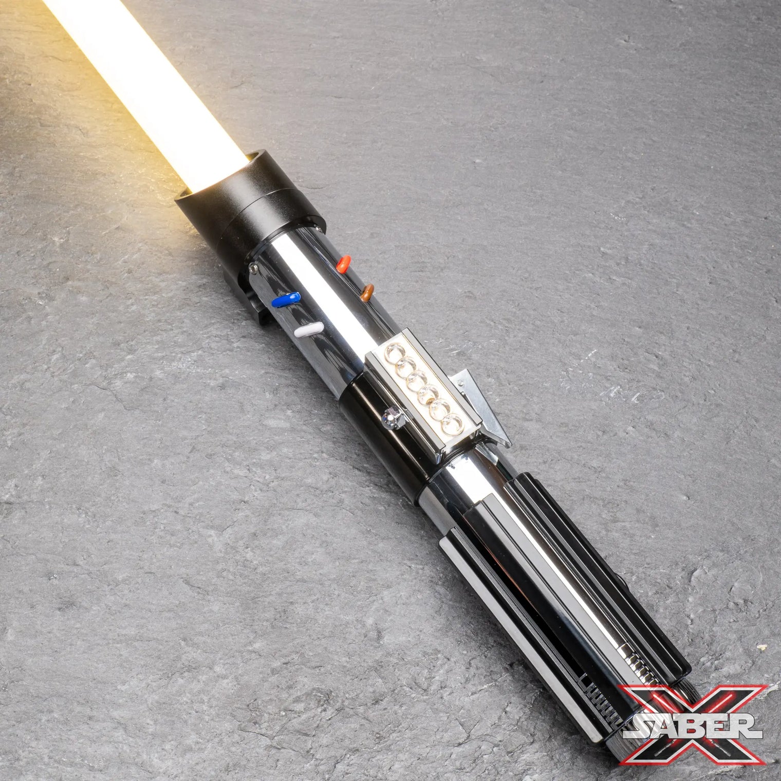 Vader IV Lightsaber