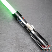 Vader IV Lightsaber