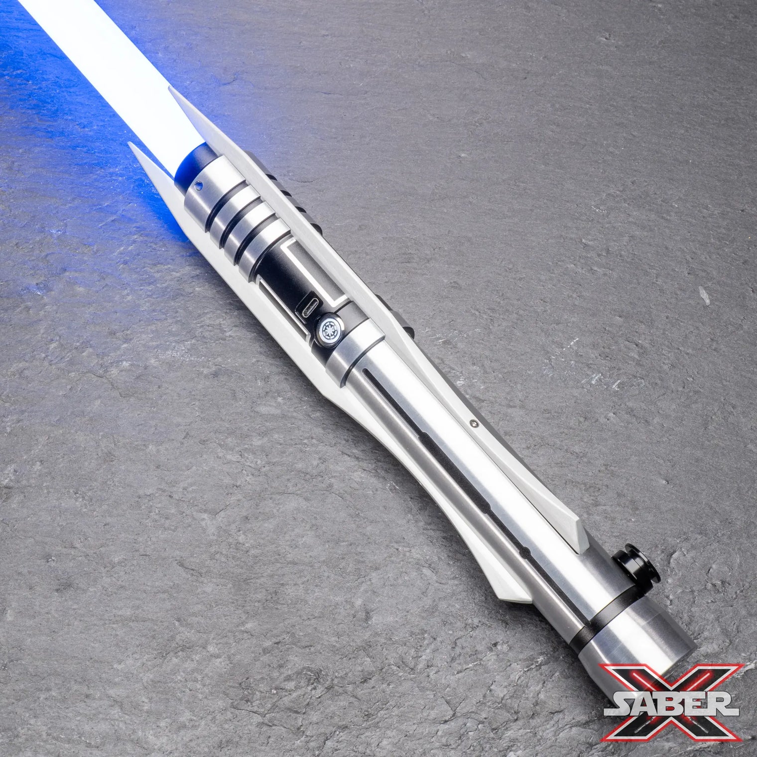 Darth Revan's Lightsaber