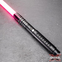 The Troop Lightsaber