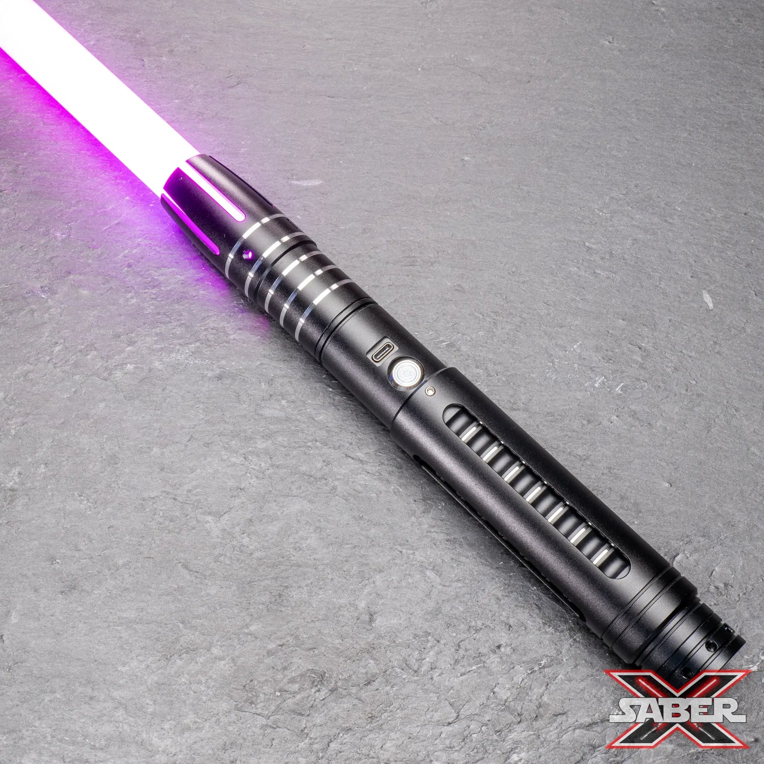 The Troop Lightsaber