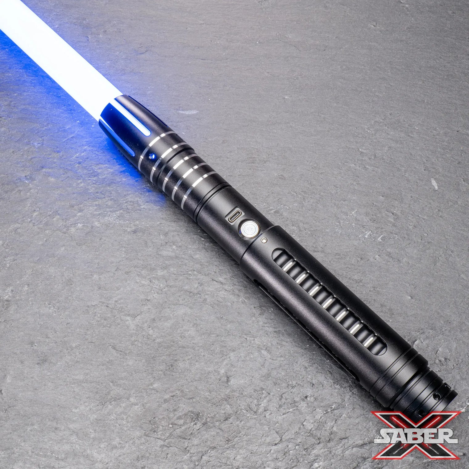 The Troop Lightsaber