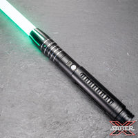 The Troop Lightsaber