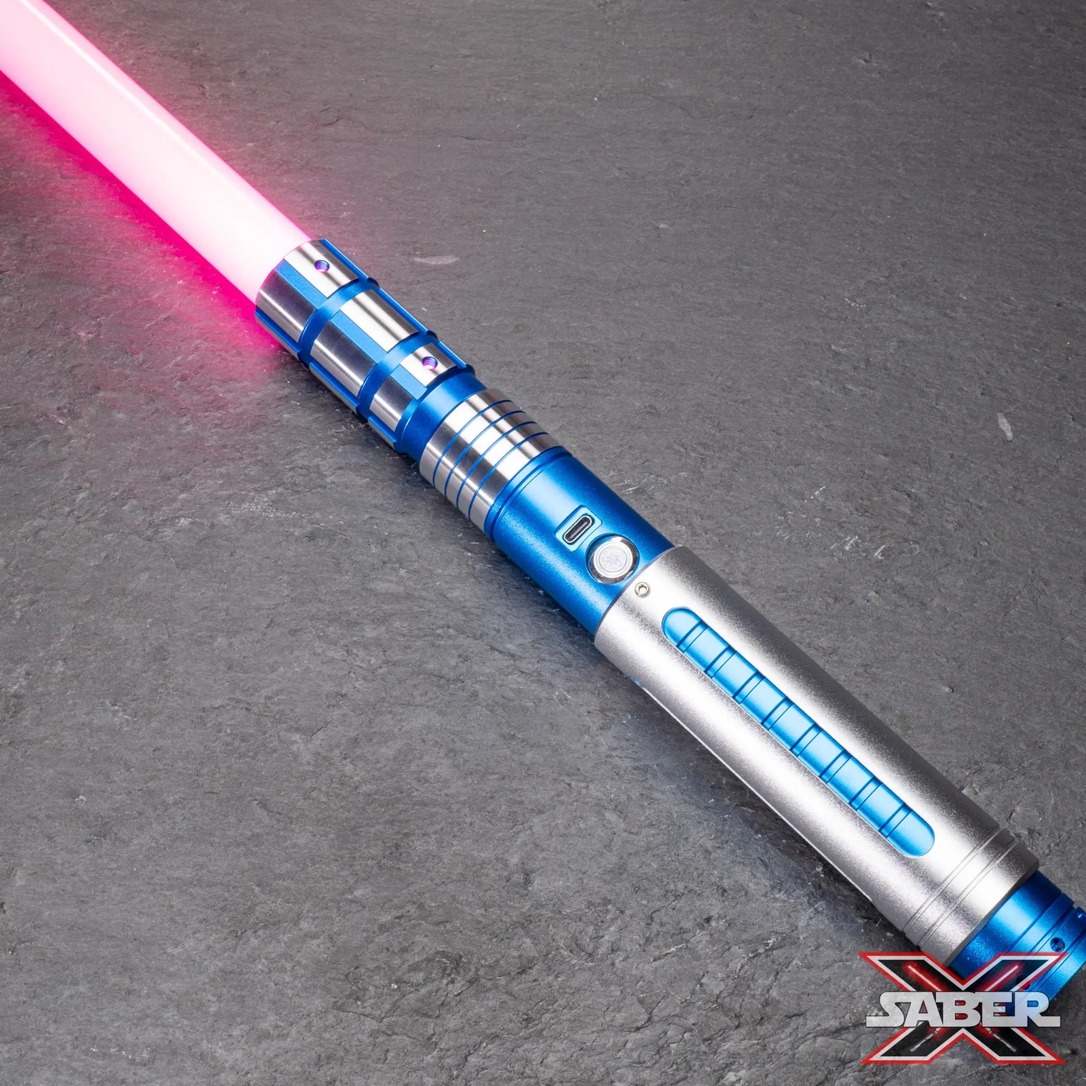 Deimos Lightsaber