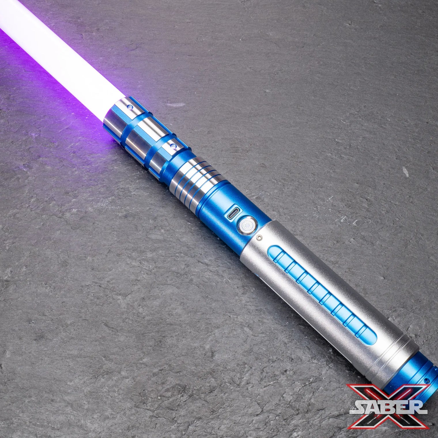 Deimos Lightsaber