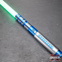 Deimos Lightsaber